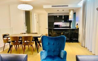 ONE CHARLES DE GAULLE - duplex - CURTE - 4 CAMERE - NOU - Poză 4