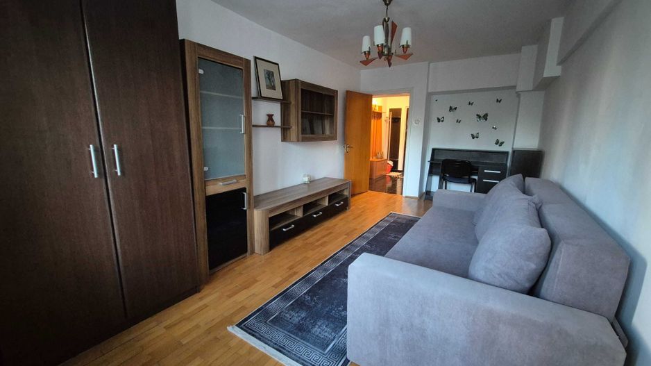 Apartament 2 camere decomandat la 6 minute de metrou Lujerului - Poză 1