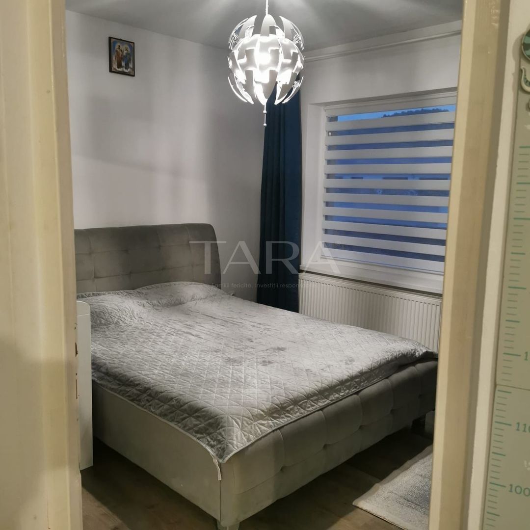 Apartament 3 Camere Florești, Zona Terra - Poză 5