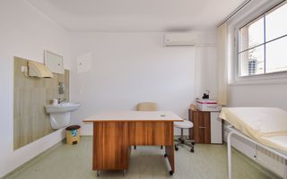 POLICLINICA PARTISA | 318 mp | Zona Centrala - Poză 6