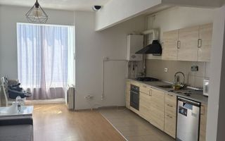 VANZARE APARTAMENT 3 CAMERE 69MP PALLADY TOWERS ZONA 1 DECEMBRIE 1918 - Poză 1