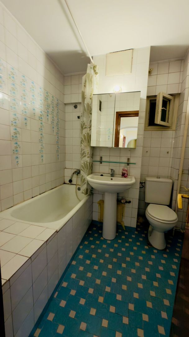 4 camere | Titulescu | Banu Manta | Victoriei | Primaria s1 - Poză 14