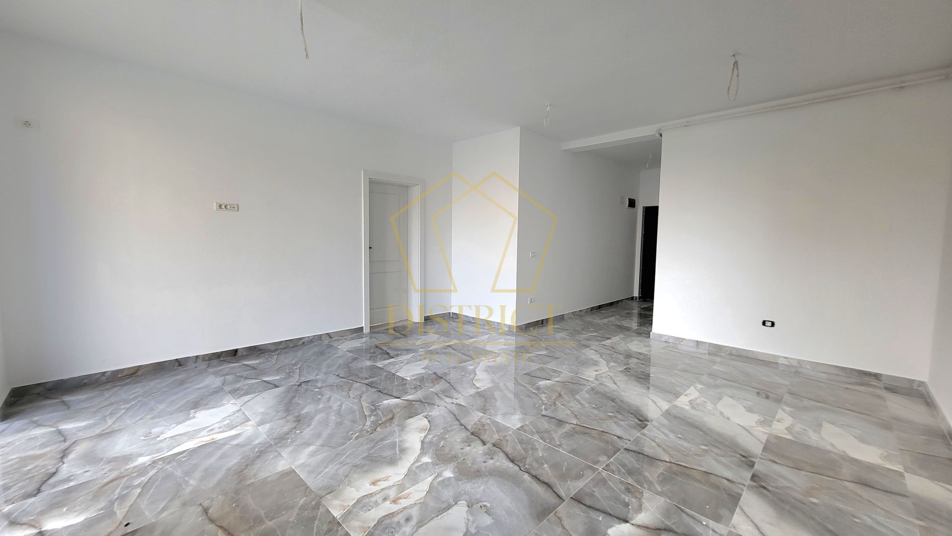 Apartamente cu 2 camere finalizate in Giroc langa ESO. - Poză 3