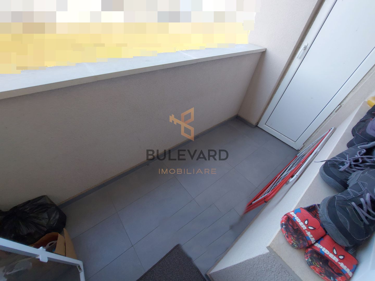 Apartament de 3 camere+parcare in zona strazii Cetatii! - Poză 8