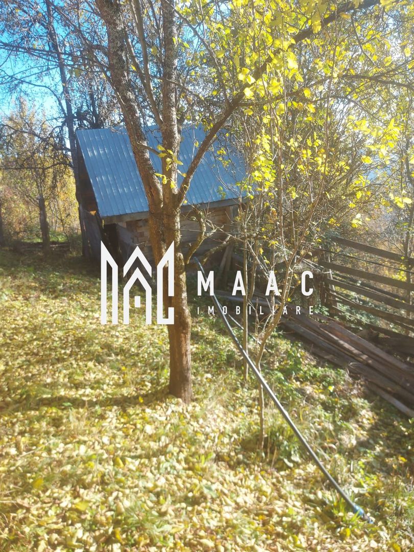 Super ofertă 35000 teren in Muntii Apuseni - Poză 22