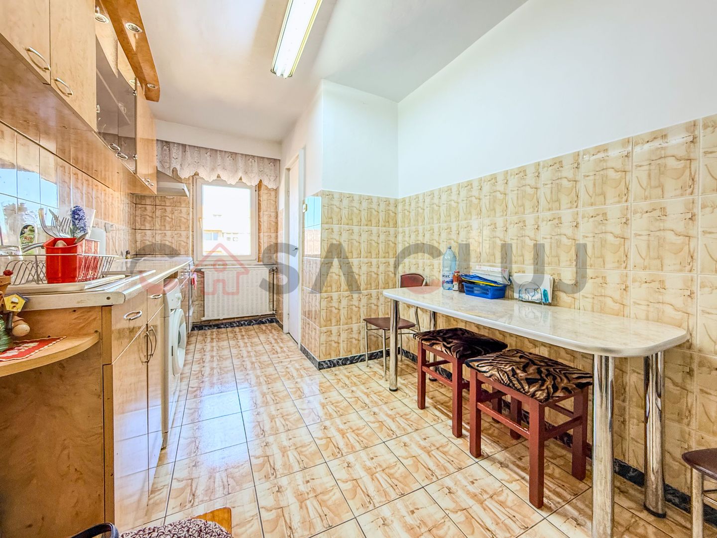 4 camere decomandate, 2200E/mp - Poză 5