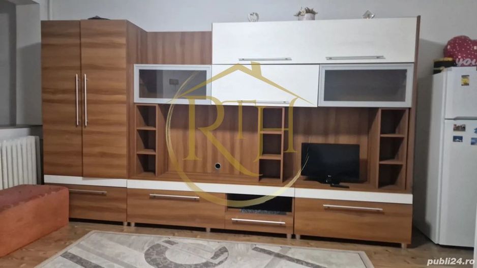 Ofer spre închiriere garsoniera confort 1,etaj intermediar, utilata si mobilata - Poză 2