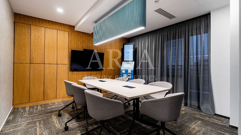 Spatiu birou Dacia - Poză 13