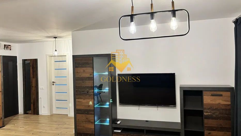 2 camere, premium, bloc nou, Marasti, The Nest, The Ofiice, 21 Dec - Poză 9