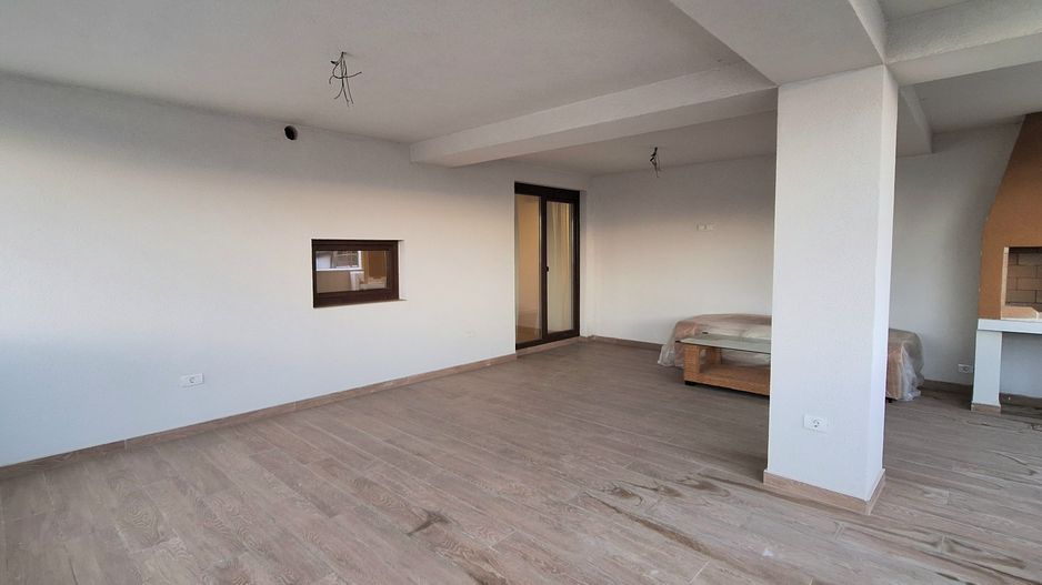 Penthouse cu  terasa 43mp -  Dumbravita - Poză 11