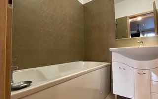 Apartament Mihai Bravu Global residence 3 camere (1 minut de metrou) - Poză 9