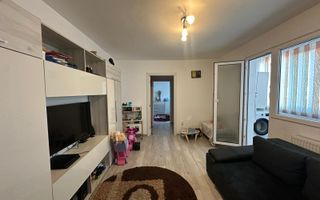 Apartament cu 2 camere, mobilat, Girocului - Poză 5