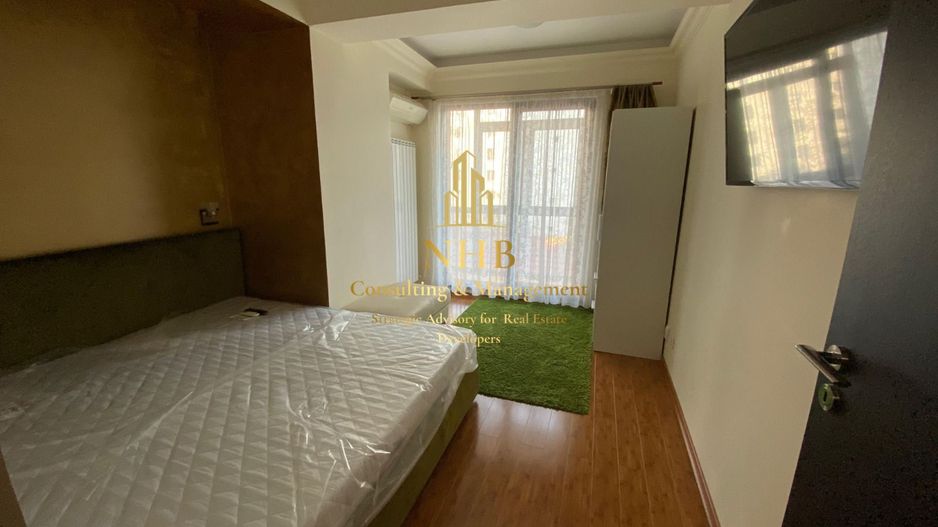 PROPRIETAR 3 cam Alba Iulia, Muncii, Decebal 2 loc parcare subterana, boxa lift - Poză 7