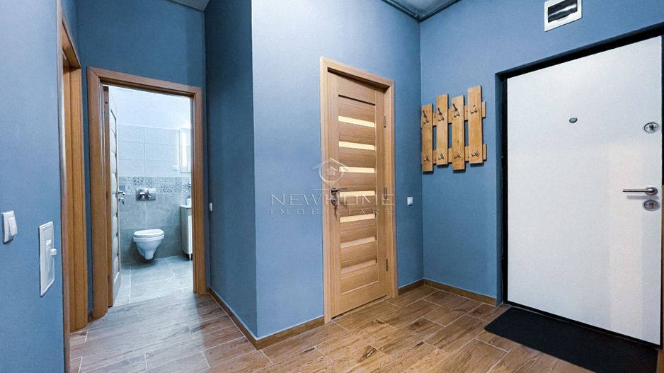 Apartament 2 camere bloc nou, zona Iulius Mall - Poză 17