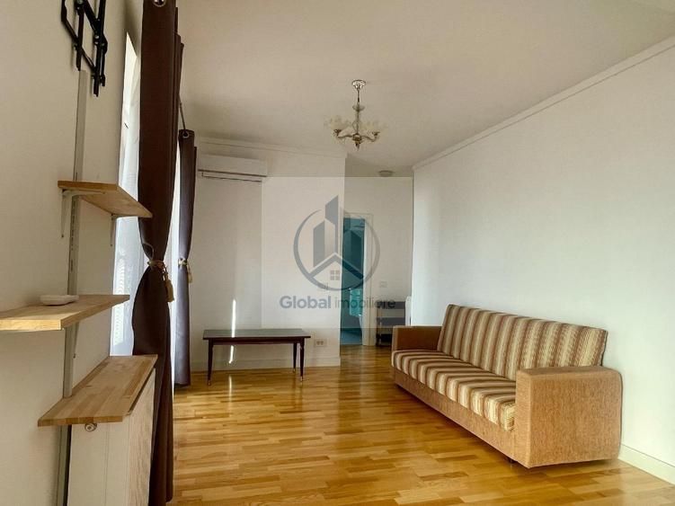 Apartament 2 camere Marmura Residence | Sector 1 | 57 mp | 600 € - Poză 2