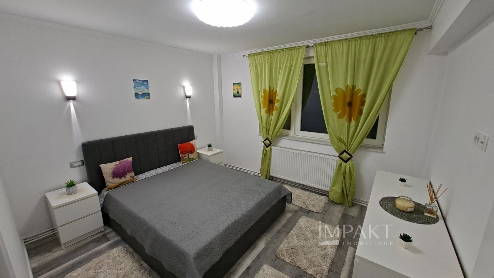 Apartament cu 3 camere de inchiriat, zona Ultracentrala - Poză 1