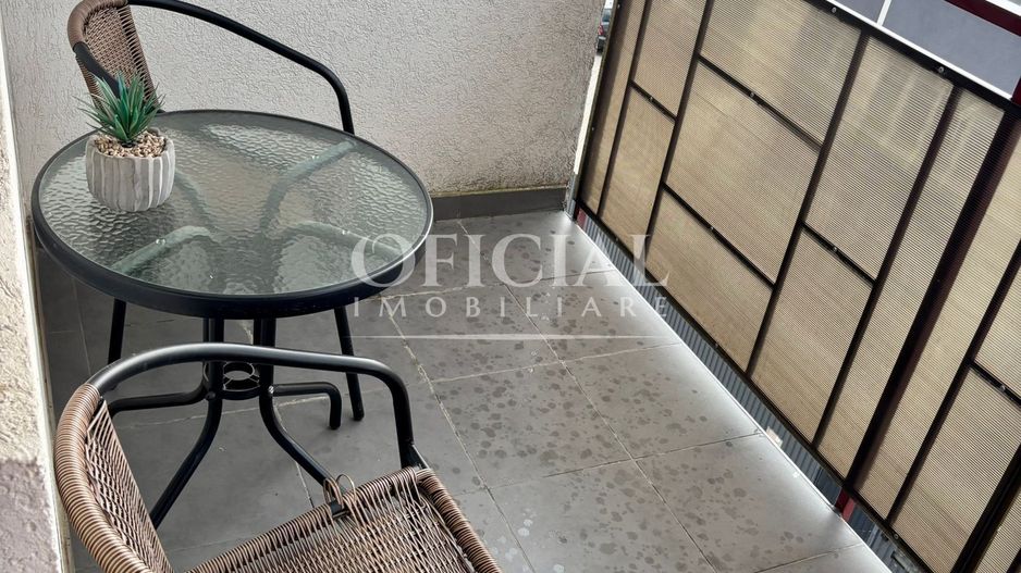 Apartament 2 Camere | Parcare Inclusa | Zona Eroilor Floresti - Poză 13
