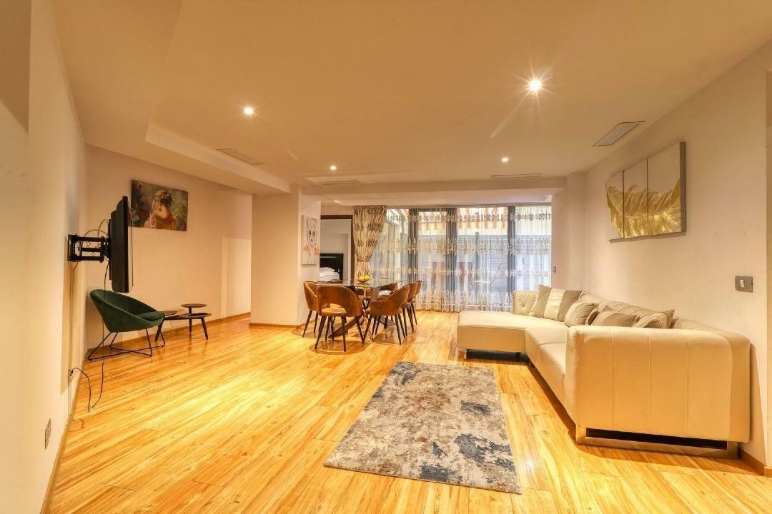 Apartament de lux cu 4 camere , lângă Parcul Herăstrău - Poză 5