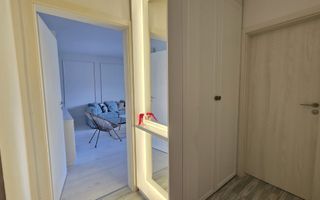Apartament cu 3 camere modern, bloc 2018, Lidl Metalurgiei, metrou,STB - Poză 5