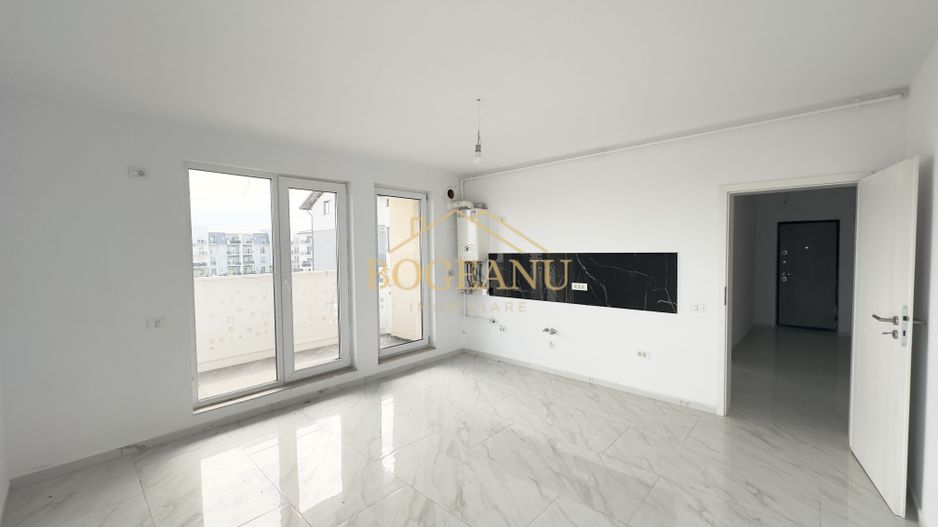 BG63-Apartament 2 camere Premium-Lift - Poză 1