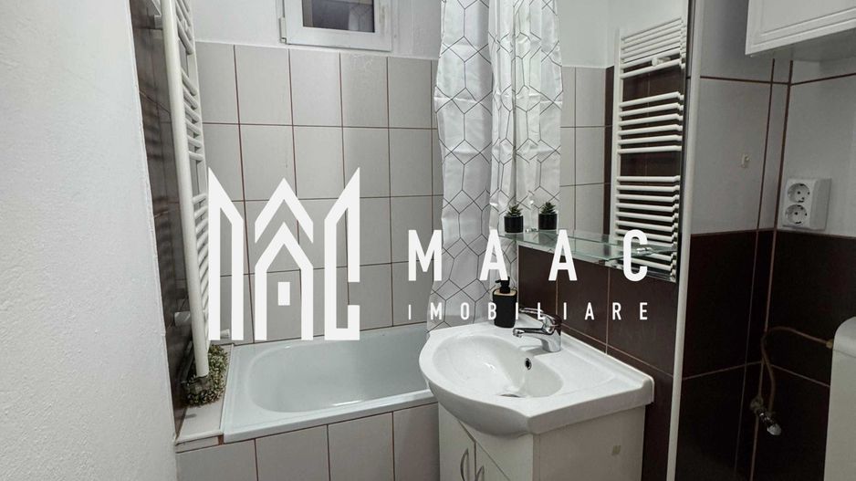 Apartament 3 camere | Etaj 1 | 65 MPU | Bulevardul Mihai Viteazu - Poză 6