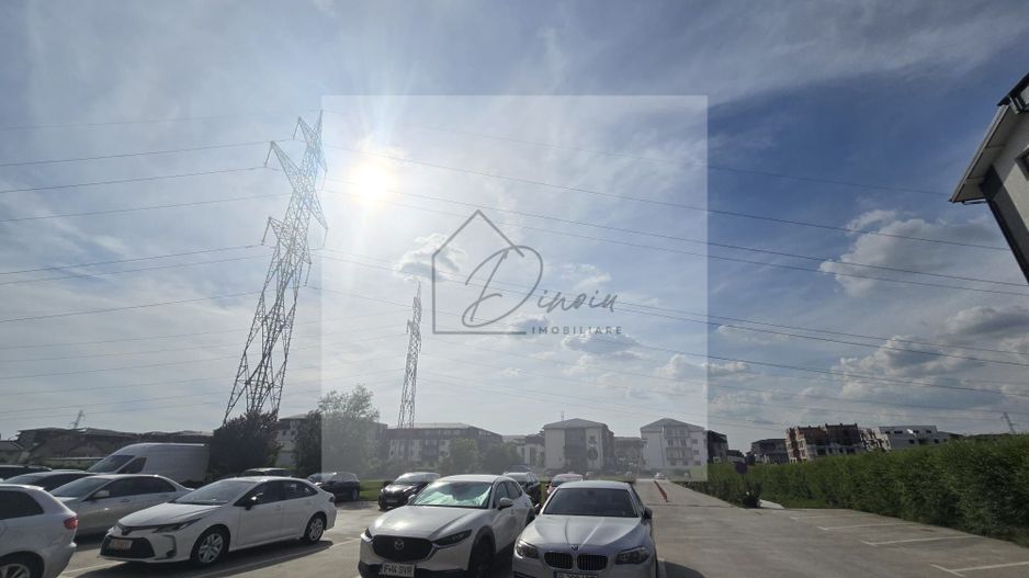 2 camere Dobroesti - Str. Stejarului I parcare inclusa I COMISION 0% - Poză 12