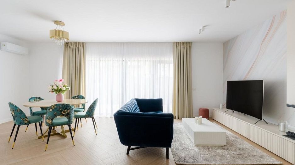 Vila premium Pipera-Matei Millo | 186 mp utili | 5 camere | 2 locuri de parcare - Poză 1
