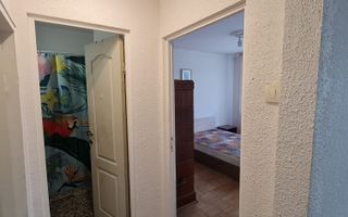 Apartament spațios de vânzare – 2 camere (extins la 3) – Cartier Pajura, Bucu - Poză 10