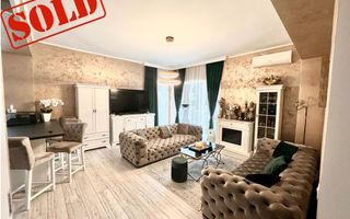 FUTURE RESIDENCE - 2cam DEOSEBIT complet mobilat+utilat | Bloc nou - Poză 1