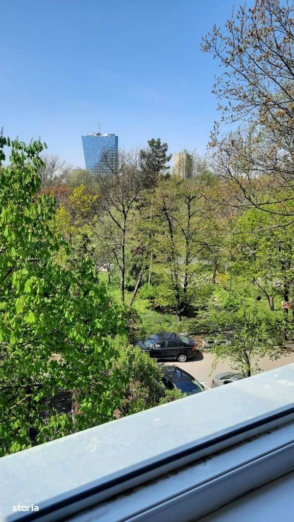 AP. 2 CAMERE TEI, BLOC REABILITAT, BUCATARIE INCHISA, MOBILAT MODERN - Poză 12