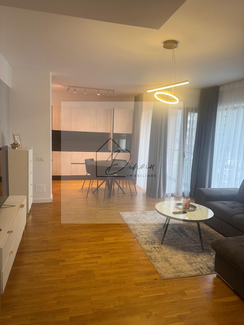 Apartament 2 camere Aviației Baneasa Herastrau I Comision 0% - Poză 4