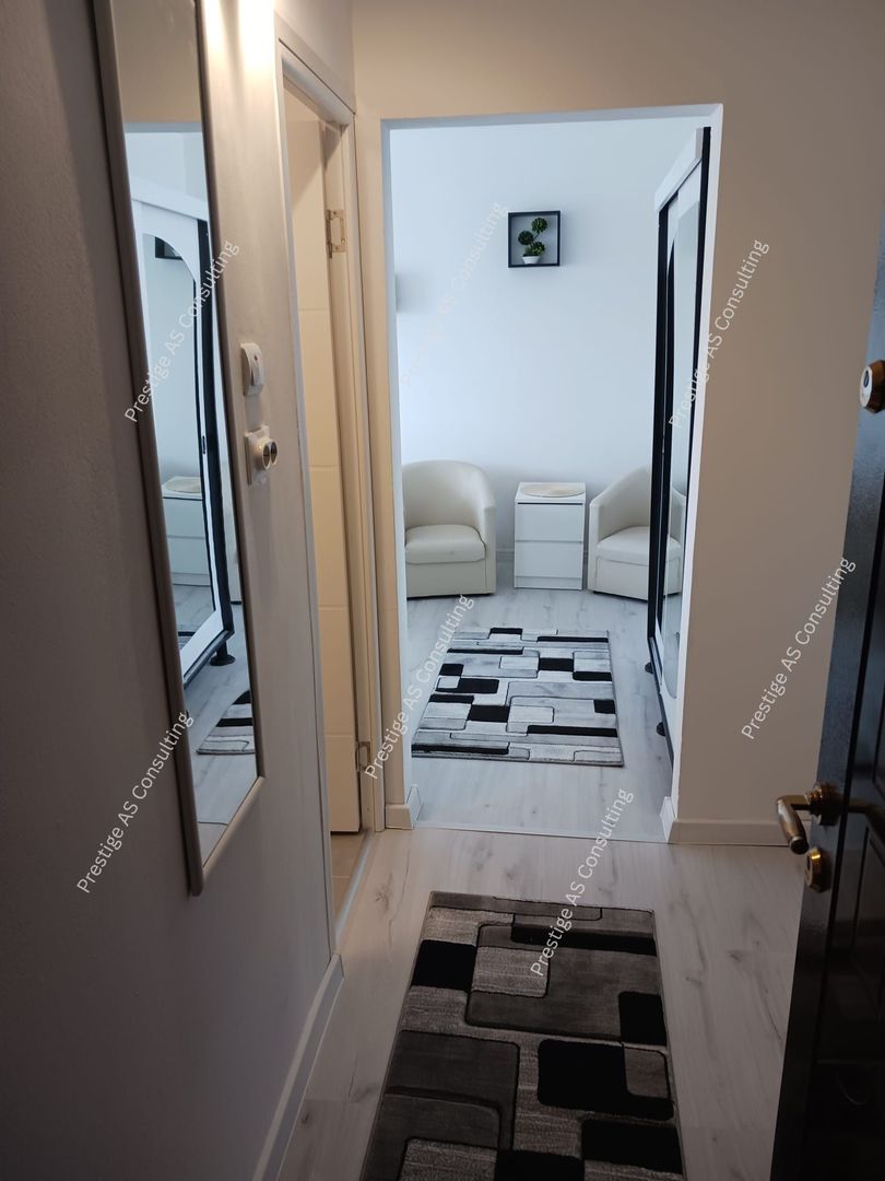Apartament 1 camera | Calea Girocului | 30 mp | Ideal pentru studenti - Poză 3