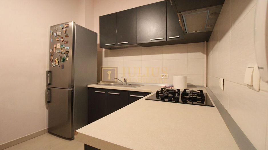 Apartament de închiriat – Braytim | Prima închiriere | Loc de parcare inclus - Poză 7