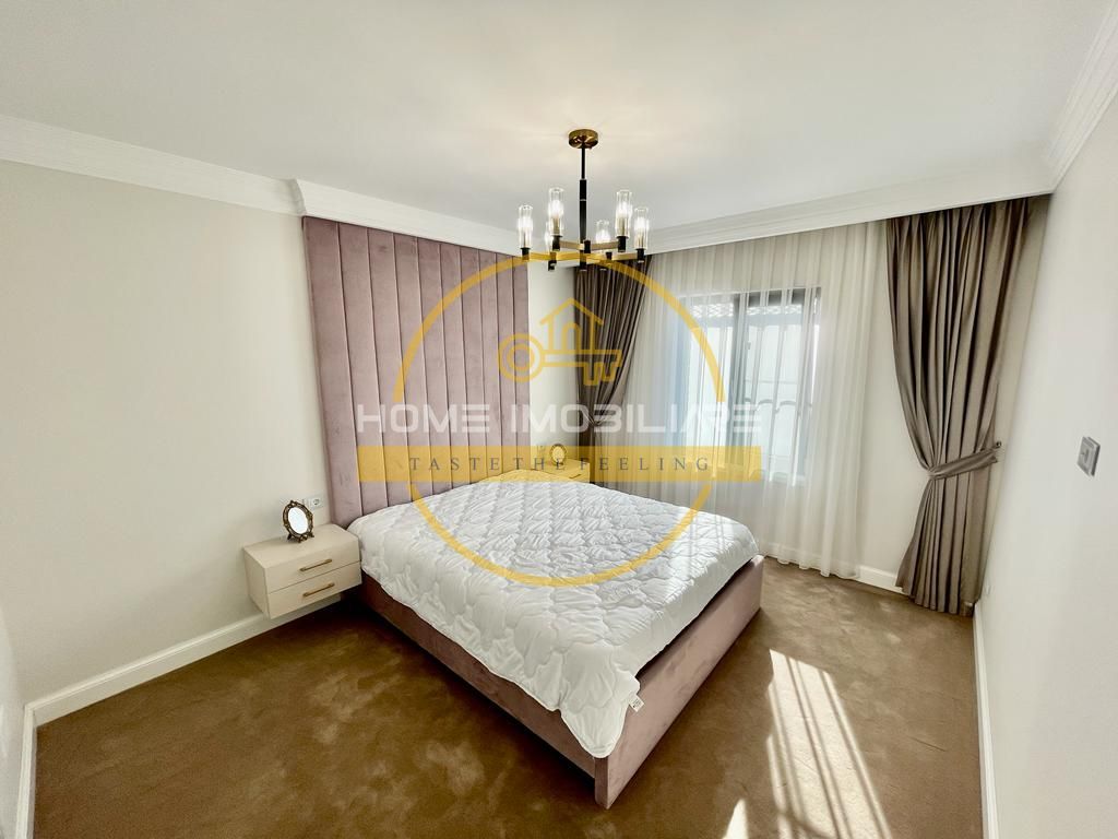 Casa Lux Individuala  Dealul - Galata Mobilata si Utilata Complet - Poză 15