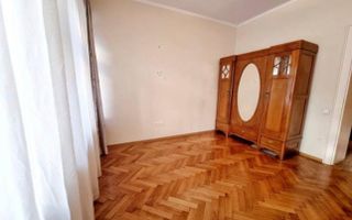Apartament 2 camere 61 mp utili parter 2 bai 2 pivnite Centrul Istoric - Poză 3