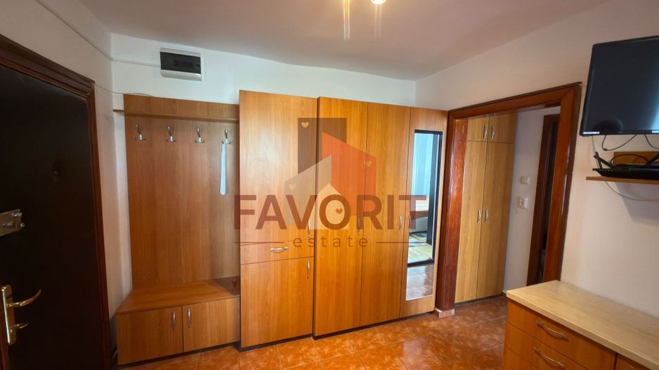 Apartament 2 camere decomandat | Centrala | Zona Girocului - Poză 7