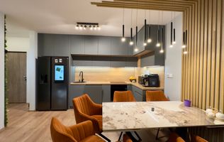 Apartament modern în Sopor – un cămin luminos, gata să te primească