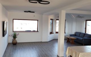 Apartament la casa  mobilat modern 90 mp utili Petfriendly Terezian - Poză 1