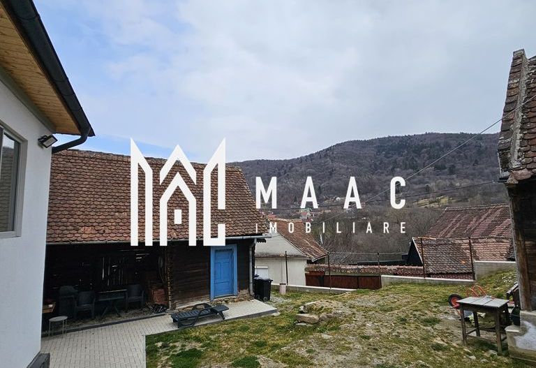 Casă 5 camere | 150 MPU | Teren 360 MPU | Fântânele, Săliște - Poză 19