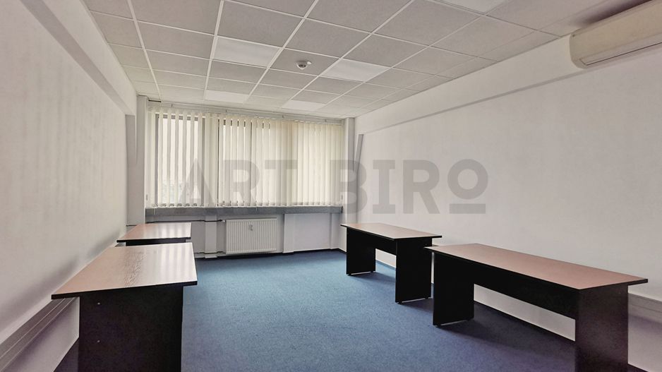 Zero comision, 75-186mp birou mobilat, pret promotional, Splai Unirii - Poză 4