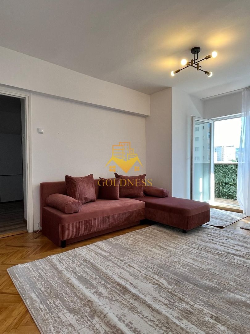 2 camere decomandate,Modern, Piața Flora,Calea Floresti, Mănăștur, OMV - Poză 3