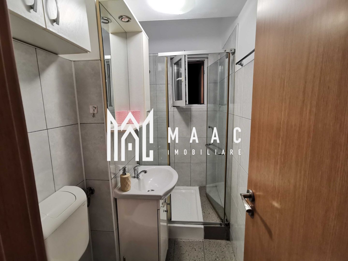 Apartament 2 camere de închiriat | Cedonia, Sibiu | mobilat - Poză 4