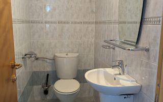 Penthouse 120 mp Arcul de Triumf 3 camere parcare subterana - Poză 31