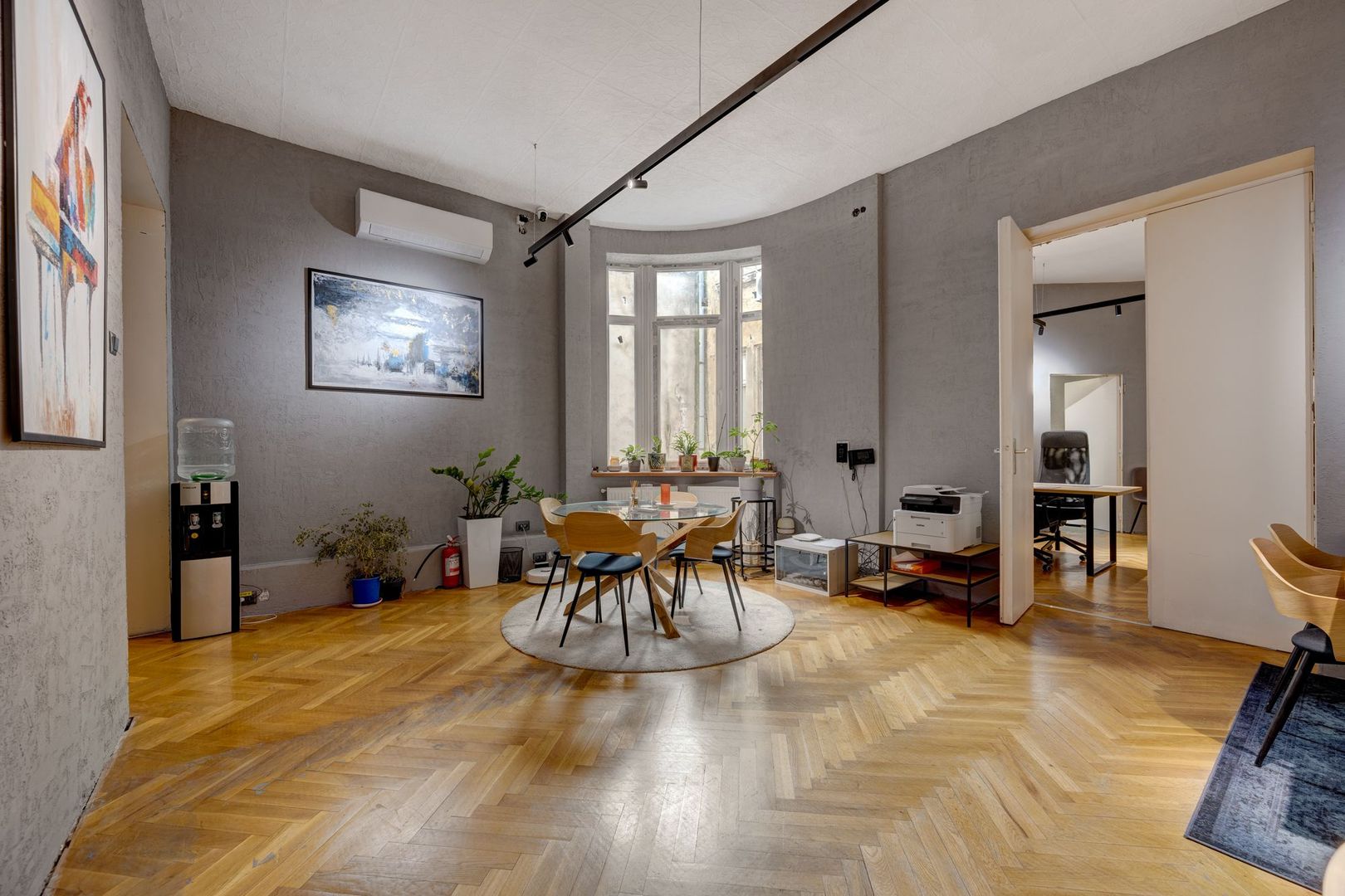 Cismigiu | Apartament 4 camere - Poză 2