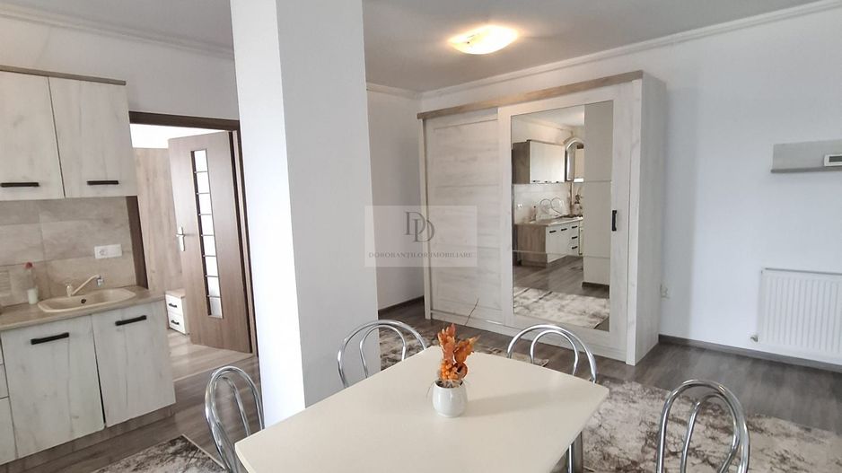 Apartament 2 camere | Etaj 1 | Parcare subterană | Calea Turzii (OMV) - Poză 2