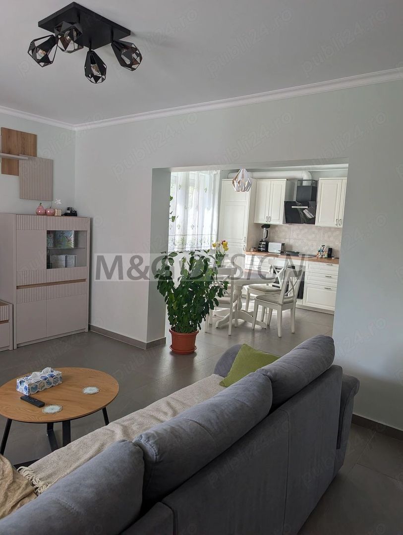 Apartament 5 Camere  Girocului - Poză 2