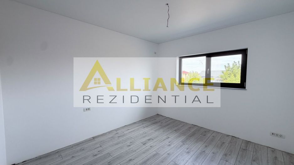 Casa Individuala - 4 camere - 2 bai - 320mp teren - Poză 9