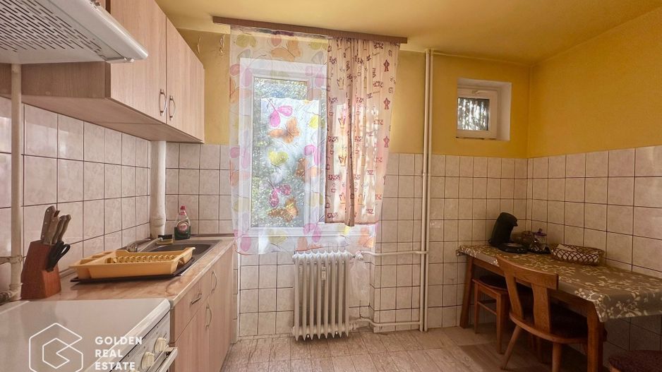 Apartament 2 camere, 70 mp, etaj 1, Str. Miron Costin, zona Gării - Poză 4