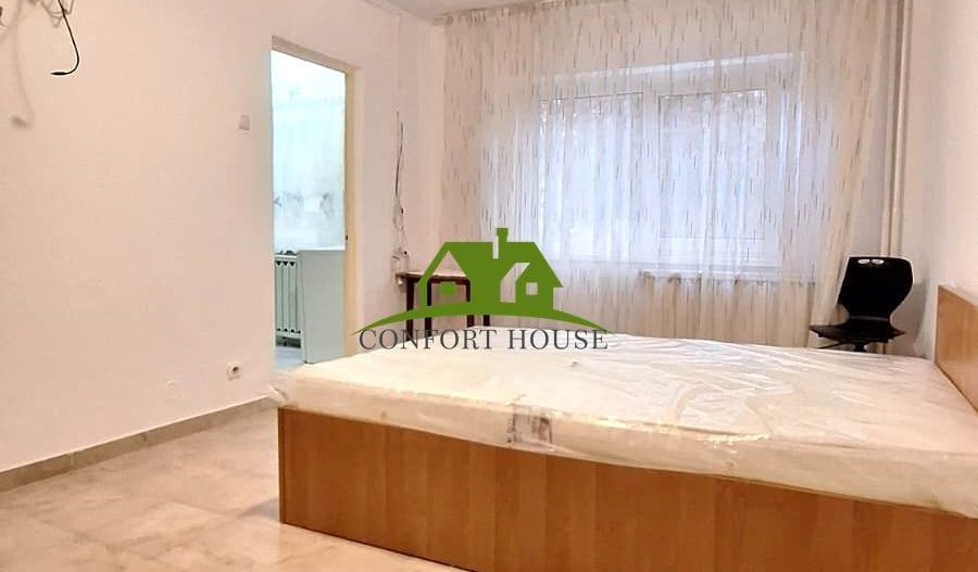 Garsonieră 26 mp , Parter înalt – lângă CNI Matei Basarab-zona Nord - Poză 7