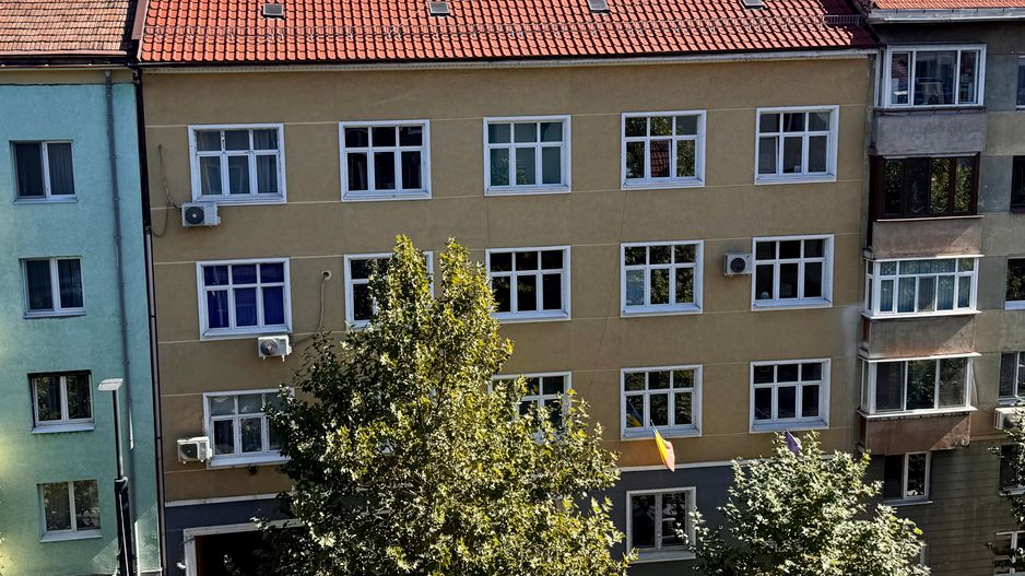 Imobil de vanzare in zona centrala, str Horea | 2,085mp - Poză 3